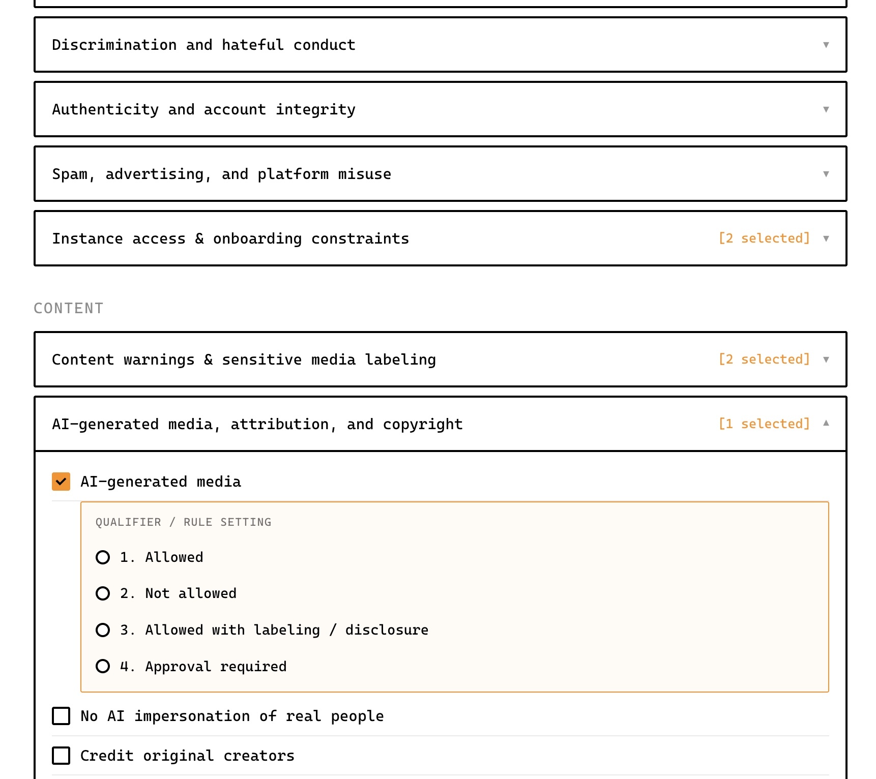 crowcards screenshot